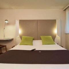 Отель Kyriad PARIS NORD - Ecouen La Croix Verte комната для гостей фото 4