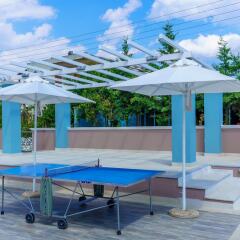 Отель Cronwell Resort Sermilia