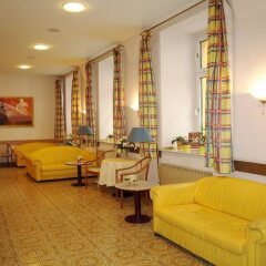 Hotel Admiral интерьер отеля фото 3