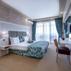 Отель Siena Palace комната для гостей фото 2