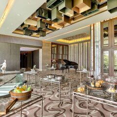 Отель Hilton Sukhumvit Bangkok Таиланд, Бангкок - отзывы, цены и фото номеров - забронировать отель Hilton Sukhumvit Bangkok онлайн фото 10