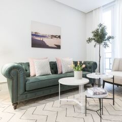 Отель Home Club Belen I комната для гостей фото 2