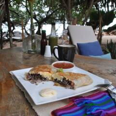Sueno del Mar Beachfront Hotel in Tamarindo, Costa Rica from 192$, photos, reviews - zenhotels.com meals