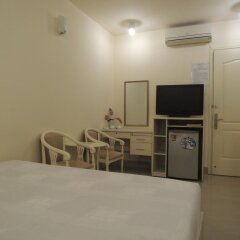 Du Xuan Hotel удобства в номере