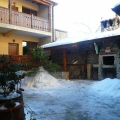 Kadeva House in Bansko, Bulgaria from 67$, photos, reviews - zenhotels.com photo 5