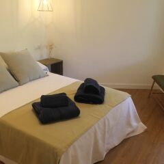 Отель Sur Suites Pauli Фуэнхирола комната для гостей