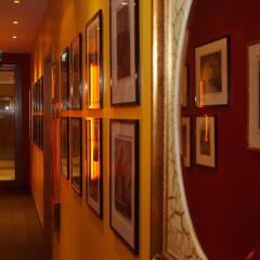 Boutique Hotel Am Stephansplatz спа