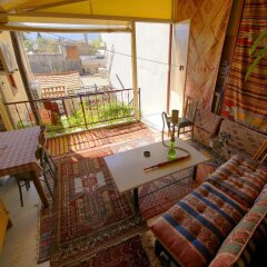 Ali Baba's Guesthouse Турция, Сельчук - отзывы, цены и фото номеров - забронировать отель Ali Baba's Guesthouse онлайн удобства в номере фото 2
