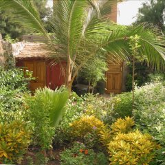 Villa Keur Bibou in Dakar, Senegal from 203$, photos, reviews - zenhotels.com photo 3