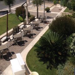 Hotel Tiber фото 4
