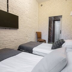 Le Diaghilev Boutique Hotel комната для гостей фото 5