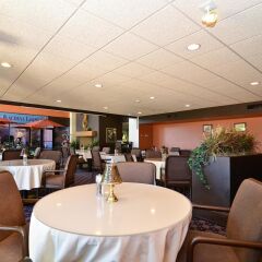 Отель Best Western Plus Inn Of Williams питание фото 3