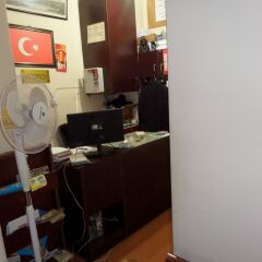 Ercan Inn Hotel интерьер отеля фото 3