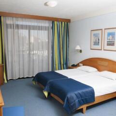 Hotel Santana Malta Стандартный номер