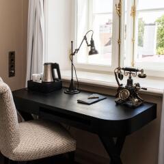 Hotel Telegraaf, Autograph Collection удобства в номере