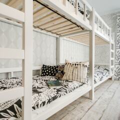 Хостел Homestel B&B фото 17