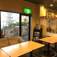 Tokyo Kiba Hotel питание