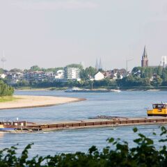 Отель Mercure Hotel Köln City Friesenstraße Германия, Кёльн - отзывы, цены и фото номеров - забронировать отель Mercure Hotel Köln City Friesenstraße онлайн приотельная территория фото 2