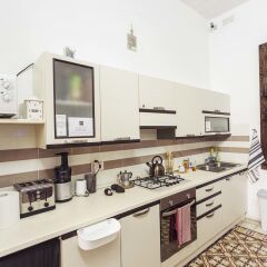 Отель Granny's Inn - Hostel Мальта, Слима - отзывы, цены и фото номеров - забронировать отель Granny's Inn - Hostel онлайн в номере фото 2