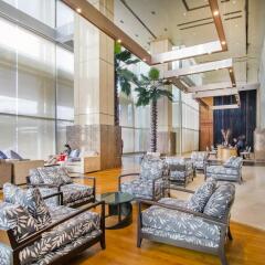 Отель Urbana Sathorn Бангкок интерьер отеля