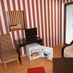 Отель Guest House Tsenovi удобства в номере