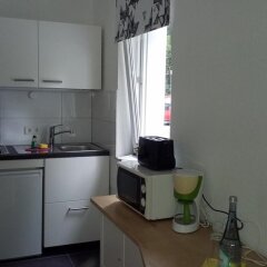 Отель Comfort Boardinghouse Koln Rodenkirchen Германия, Кёльн - отзывы, цены и фото номеров - забронировать отель Comfort Boardinghouse Koln Rodenkirchen онлайн в номере фото 2