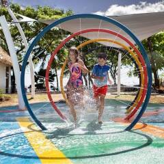 Отель Sofitel Fiji Resort And Spa детские мероприятия фото 2