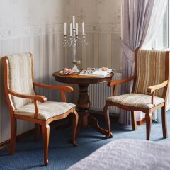 Гостиница Continental Apartments Украина, Одесса - отзывы, цены и фото номеров - забронировать гостиницу Continental Apartments онлайн удобства в номере фото 2