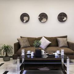 Отель Athens One Smart Hotel Греция, Афины - отзывы, цены и фото номеров - забронировать отель Athens One Smart Hotel онлайн комната для гостей фото 2