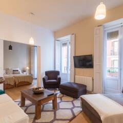 Отель Apartamento San Anton II комната для гостей фото 5