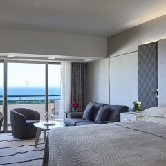Four Seasons Hotel in Limassol, Cyprus from 380$, photos, reviews - zenhotels.com guestroom