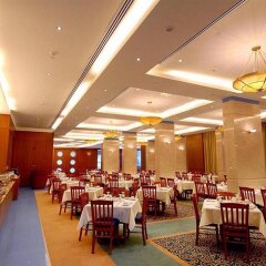 Отель Lavender Hotel Sharjah ОАЭ, Шарджа - отзывы, цены и фото номеров - забронировать отель Lavender Hotel Sharjah онлайн помещение для мероприятий фото 2