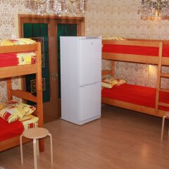 Гостиница Boxhostels детские мероприятия фото 4