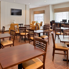 Отель Mainstay Suites Meridian питание