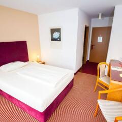 HK-Hotel Düsseldorf City комната для гостей фото 4
