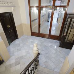 Lenin Hostel комната для гостей фото 5