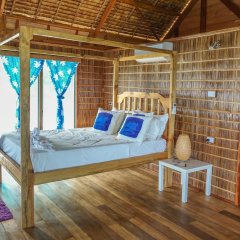 Fatboys Resort in Kukundu, Solomon Islands from 159$, photos, reviews - zenhotels.com guestroom