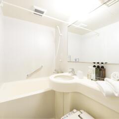 Отель Villa Fontaine Nihombashi Hakozaki Токио