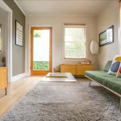 Отель Amoroso Retreat - 947 - 1 Br Home США, Лос-Анджелес - отзывы, цены и фото номеров - забронировать отель Amoroso Retreat - 947 - 1 Br Home онлайн комната для гостей