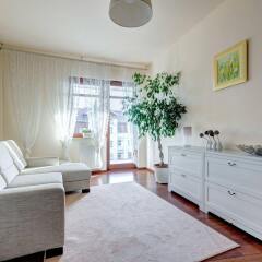 Апартаменты Dom & House - Apartments Neptun Park комната для гостей фото 4