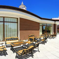 Sunrise Club Apart Hotel Равда питание фото 6
