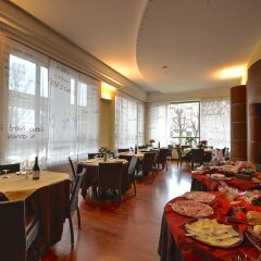 Отель Residence Torino Uno питание фото 3