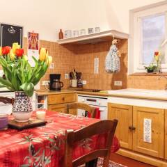 Отель Old Town Classic 2 BR Beach Parking фото 23