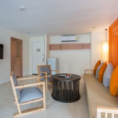 Отель Arinara Bangtao Beach Resort пляж Банг-Тао фото 12