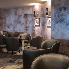 Отель Best Western Chavannes De Bogis развлечения