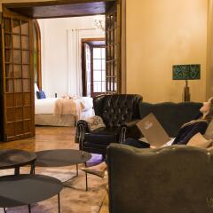 La Laguna Gran Hotel комната для гостей фото 4