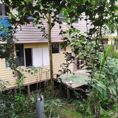Colonial Lodge Hostel in Viti Levu, Fiji from 56$, photos, reviews - zenhotels.com
