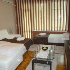 Отель Guest House Dani Болгария, Поморие - отзывы, цены и фото номеров - забронировать отель Guest House Dani онлайн комната для гостей фото 4
