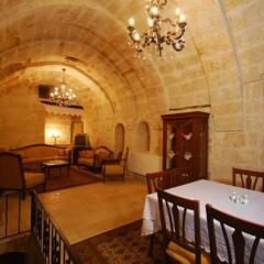 Отель Upper Greek House интерьер отеля