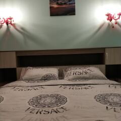 Hostel Mosgorson Москва комната для гостей фото 5